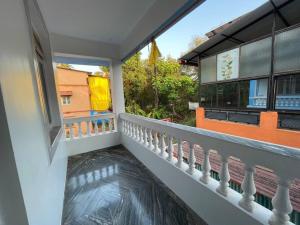 Sai Homestay Margao - 2BHK Apartment