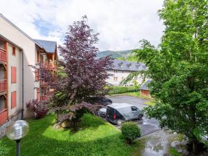 Appartements Appartement Saint-Lary-Soulan, 2 pieces, 6 personnes - FR-1-296-298 : photos des chambres