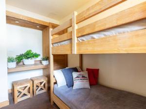 Appartements Appartement Saint-Lary-Soulan, 4 pieces, 10 personnes - FR-1-296-411 : photos des chambres