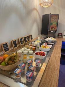 Hotels Hotel Le Cyrano Bergerac : photos des chambres