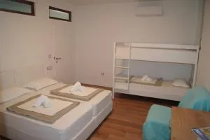 Hostel Stadion - Zadar - Паг