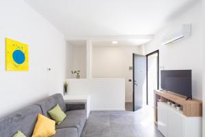 KHL APARTMENTS - SanSiro, Milano