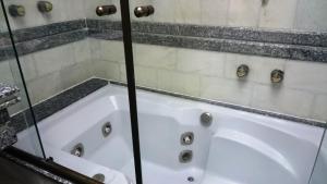 Hotel Golden Park Campinas Cambuí By Nacional Inn