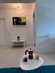 Central Bright Apartment with Self Checkin