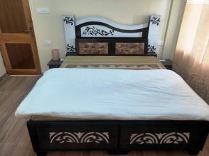 Conifers Deluxe Room