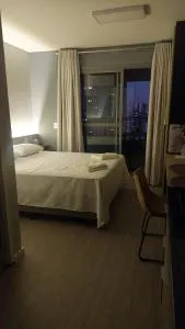 Studio Vila Mariana - Vila Mariana