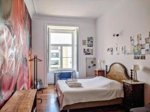 Lost Lisbon :: Cais House