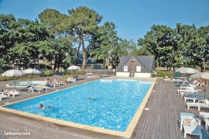 Les Marines du Treustel