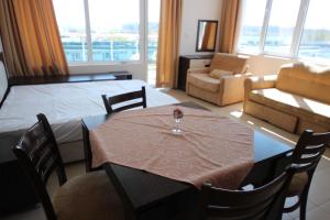 Menada Apartments in Sunny Beach