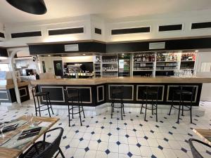 Appart'hotels Residence Aramis : photos des chambres