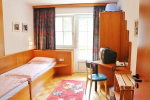 Familienparadies Reichenhauser