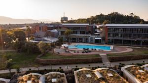 Angels View Hotel