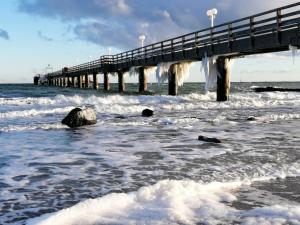 Gemütliche Ferienwohnung Oase 22