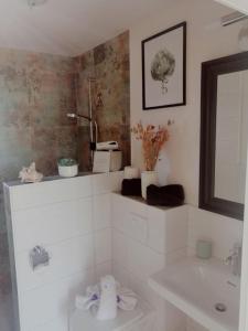 Gemütliche Ferienwohnung Oase 22