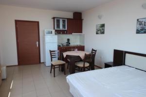 Menada Apartments in Sunny Beach