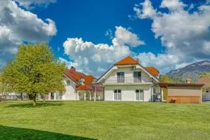 Relax House Nizka Savinja - Happy Rentals - Šmartno ob Dreti