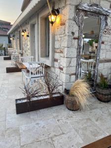 Serez Otel Alaçatı by La Mira