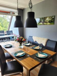 Winterberg Appartement 21090
