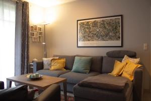 Seebach Wohnung 06