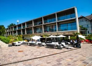 Rocket Rooms Velden - أنينهايم