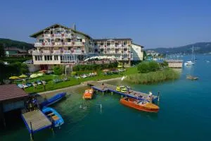 Hotel Seewirt - Sekull