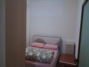 Beachfront apartament