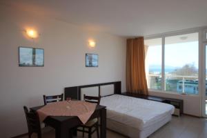 Menada Apartments in Sunny Beach