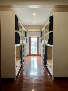 Together Backpackers Hostel