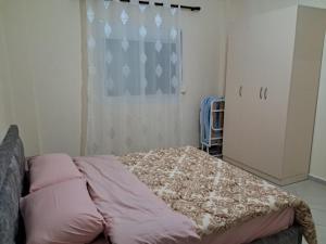 Beachfront apartament