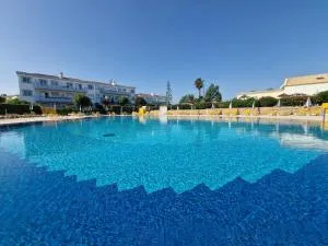 Cosy holiday flat in Oasis Parque - Donalda