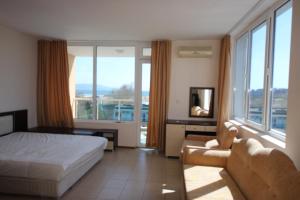 Menada Apartments in Sunny Beach