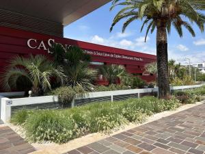 Appartement à Fréjus avec terrasse et ménage inclus - FR-1-226A-66