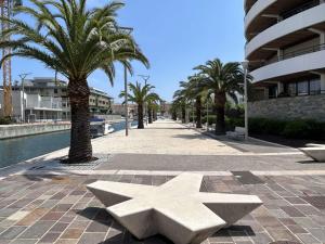 Appartements Appartement Frejus, 2 pieces, 3 personnes - FR-1-226A-66 : photos des chambres