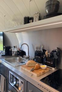 Ravens Gully - Brodick, Isle Of Arran