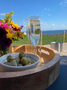 Ravens Gully - Brodick, Isle Of Arran