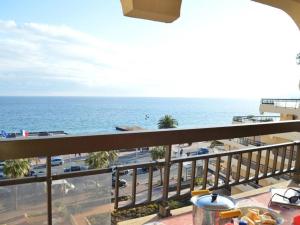 Studio cabine avec vue mer, près de Port Fréjus - FR-1-226A-249