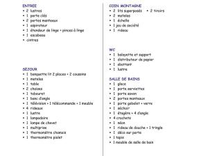 Studio cosy Les Orres, 300m commerces, 150m remontée, parking, animaux admis - FR-1-322-271