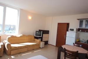 Menada Apartments in Sunny Beach