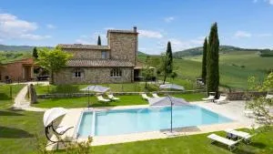 LE COLOMBELLINE 12, Emma Villas - Montefollonico