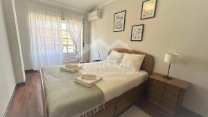 Varandas da Areia Branca