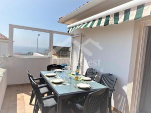 Varandas da Areia Branca