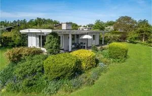 Cozy Home In Ølsted With Kitchen - Ølsted