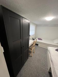 Tegfan -The Anglesey Townhouse