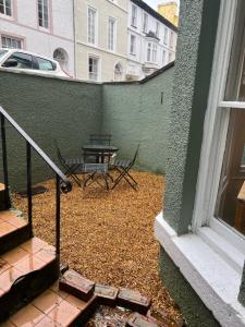 Tegfan -The Anglesey Townhouse