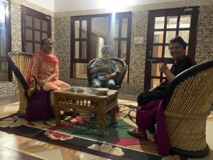 Divine Homestay