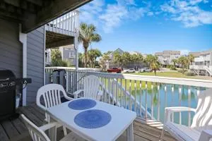 Barrier Dunes 125 - 49 Sand Dollar Shanty by Pristine Properties Vacation Rentals - Oak Grove