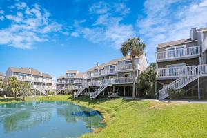 Barrier Dunes 125 - 49 Sand Dollar Shanty by Pristine Properties Vacation Rentals