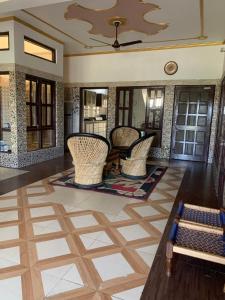 Divine Homestay