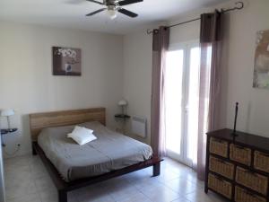 Villas Villa Le Clos Des Oliviers : photos des chambres