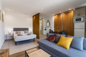 Sur Suites PYR vista mar